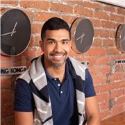 Profesor en Ciencias Ambientales y Sostenibilidad